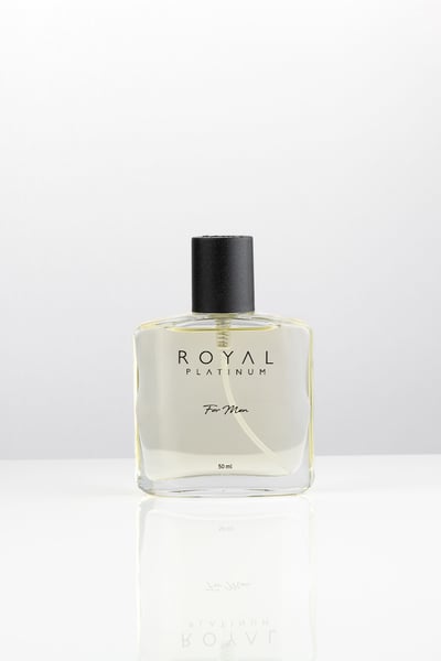 Royal Platinum Parfüm