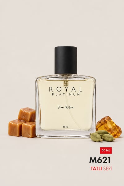 Royal Platinum Parfüm