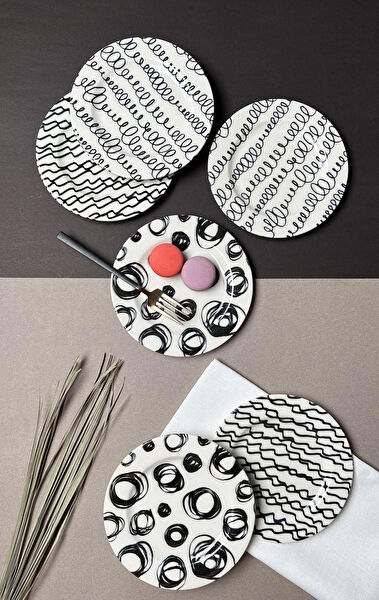 ECA HOME Servis Seti