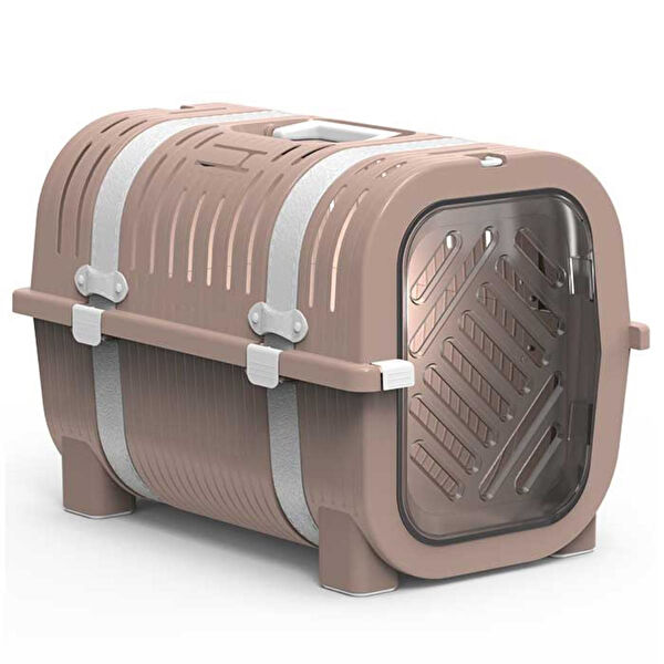 Rainbow Kedi Çantası