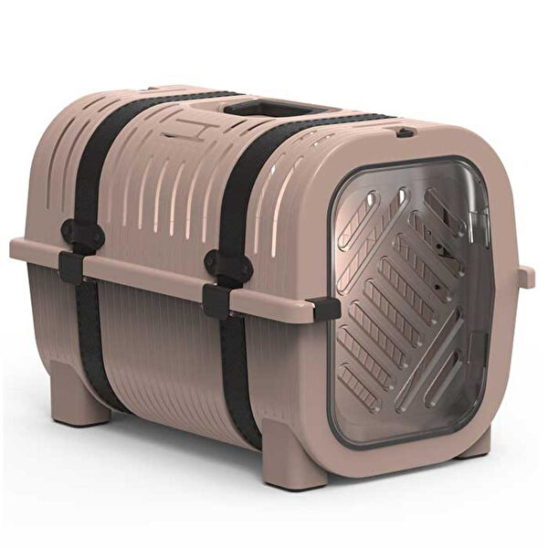 Rainbow Kedi Çantası