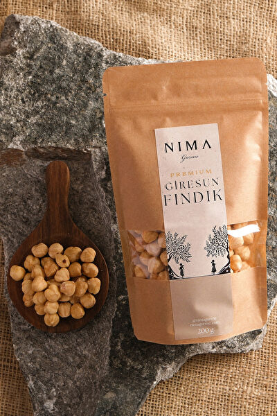 Nima Gurme Fındık