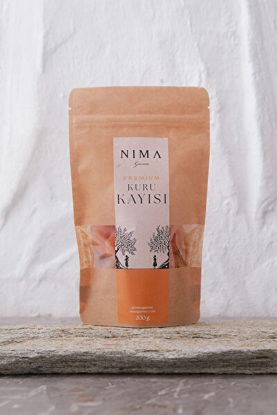 Nima Gurme Kuru meyve