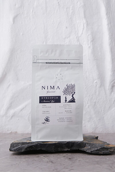 Nima Gurme Filtre & Çekirdek Kahveler