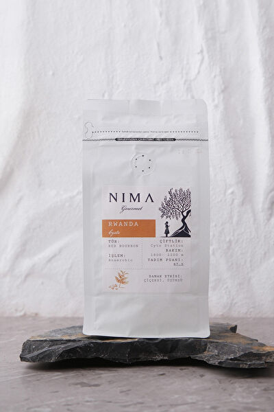 Nima Gurme Filtre & Çekirdek Kahveler