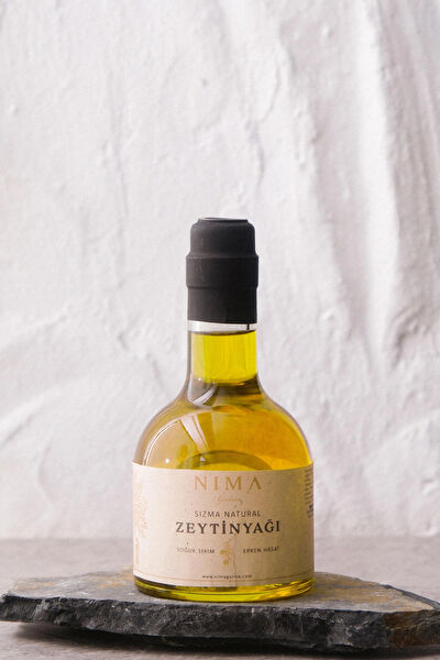 Nima Gurme Zeytinyağı