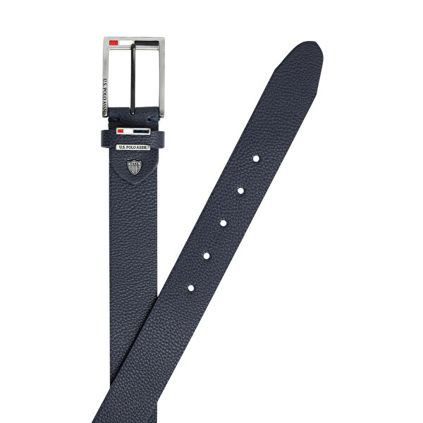 U.S. Polo Assn. Erkek Kemer
