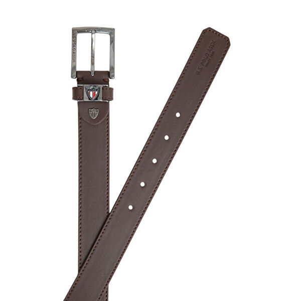 U.S. Polo Assn. Erkek Kemer
