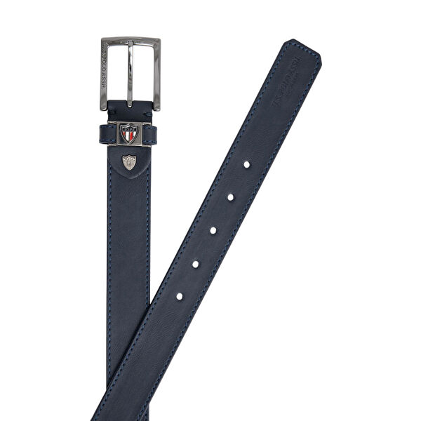 U.S. Polo Assn. Erkek Kemer