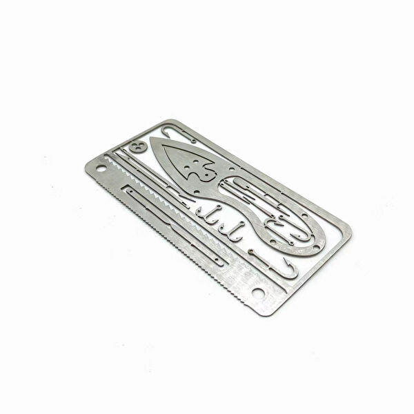 SPORTFACE Bıçak ve Çakılar