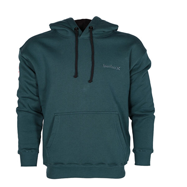 SPORTFACE Erkek Sweatshirt