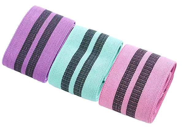 SPORTFACE Egzersiz, Direnç Lastiği