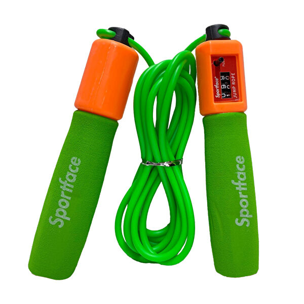 SPORTFACE Atlama İpi