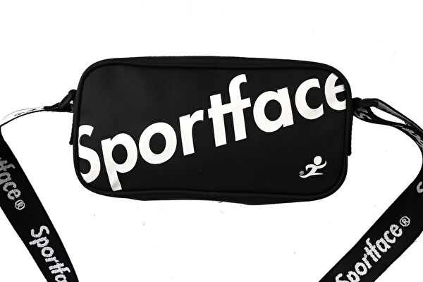 SPORTFACE Erkek Omuz Çanta