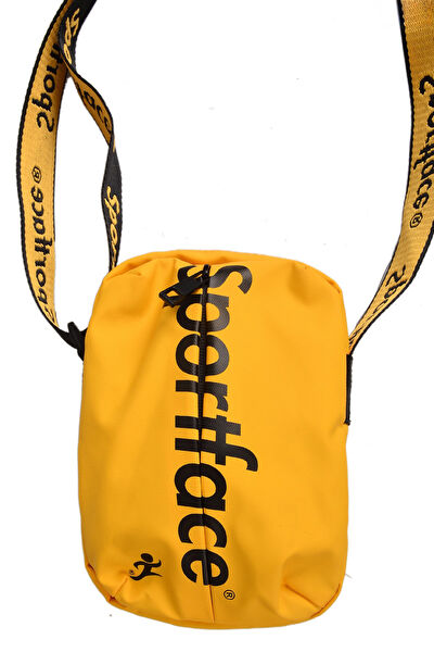 SPORTFACE Erkek Omuz Çanta