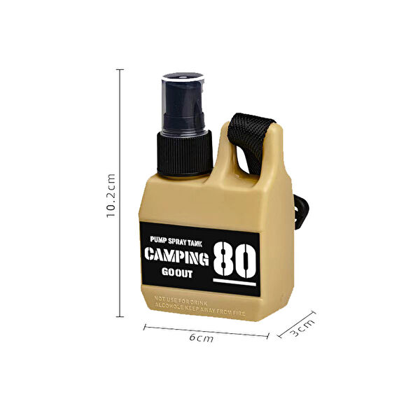 SPORTFACE Çadır Aksesuarları