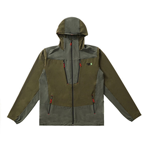 SPORTFACE Erkek Trençkot, Yağmurluk