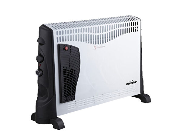 Marsstar Sobalar ve Isıtıcılar