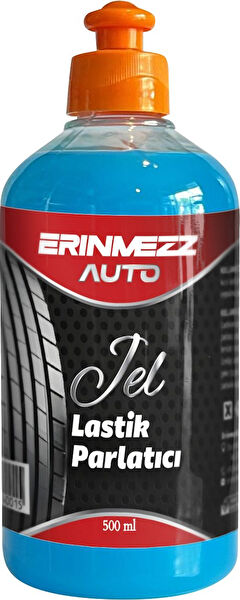 Erinmezz Auto Oto Lastik Bakım Ürünleri