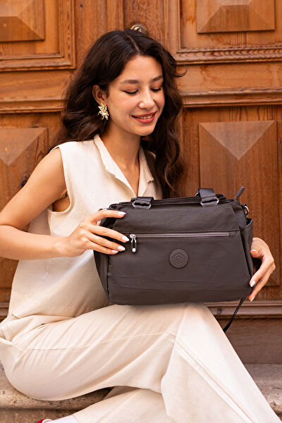 Sanmorris Kadın Omuz Çantası