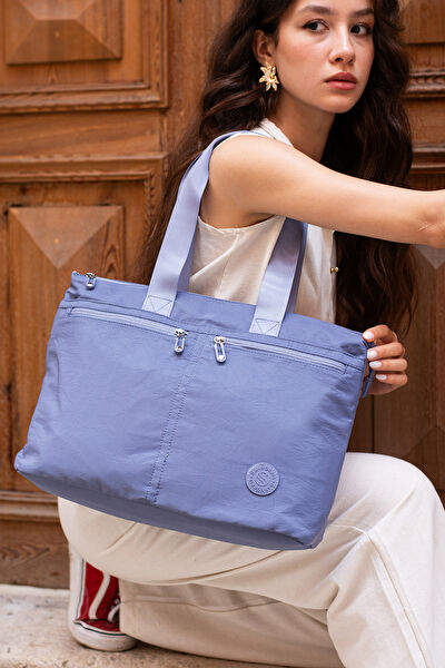 Sanmorris Kadın Omuz Çantası