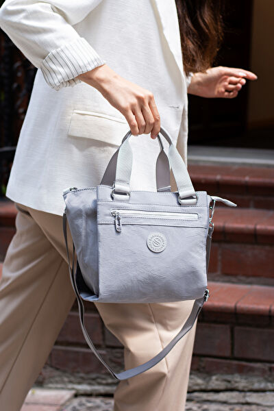 Sanmorris Kadın Omuz Çantası