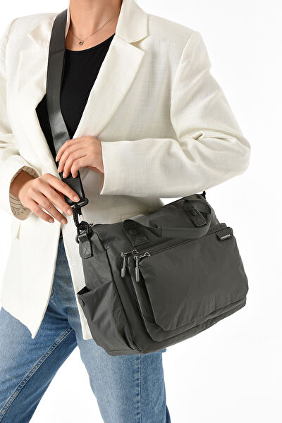 Sanmorris Kadın Omuz Çantası