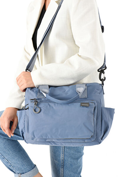 Sanmorris Kadın Omuz Çantası