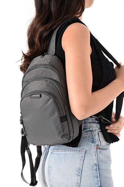 Sanmorris Kadın Omuz Çantası