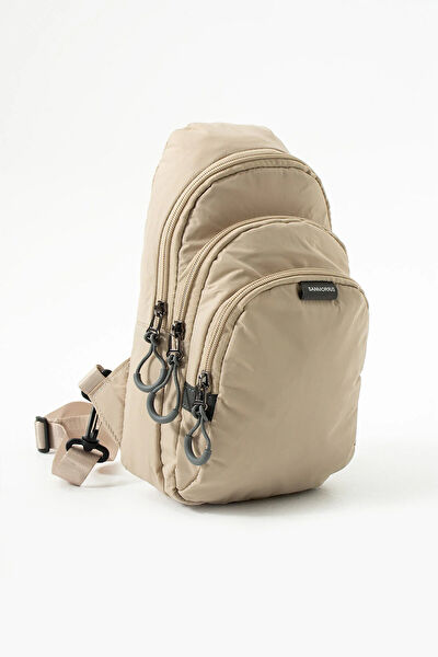 Sanmorris Kadın Omuz Çantası