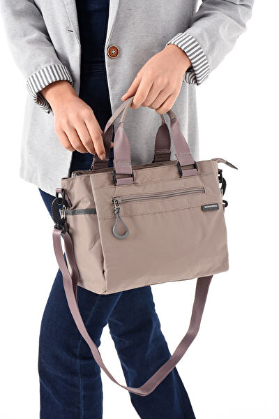 Sanmorris Kadın Omuz Çantası