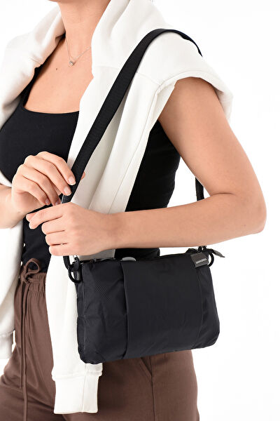 Sanmorris Kadın Omuz Çantası