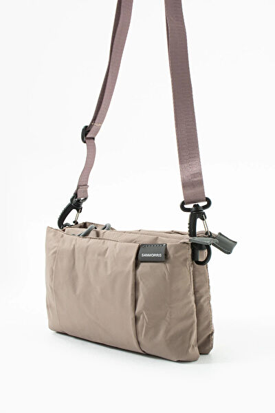 Sanmorris Kadın Omuz Çantası