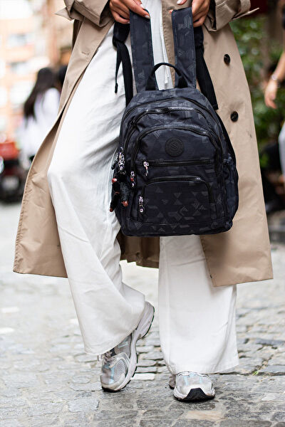 Sanmorris Kadın Sırt Çantası