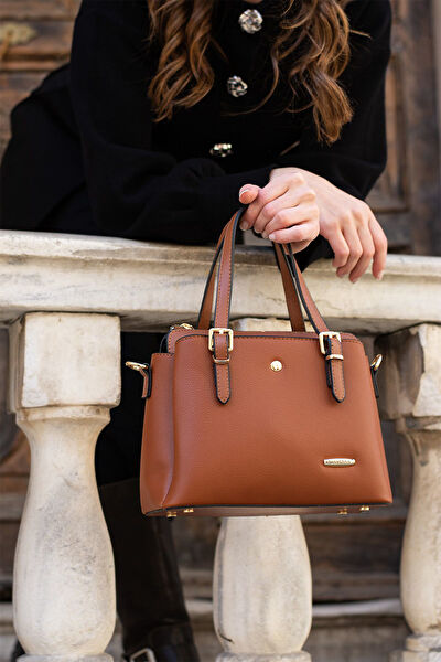 Sanmorris Kadın Omuz Çantası