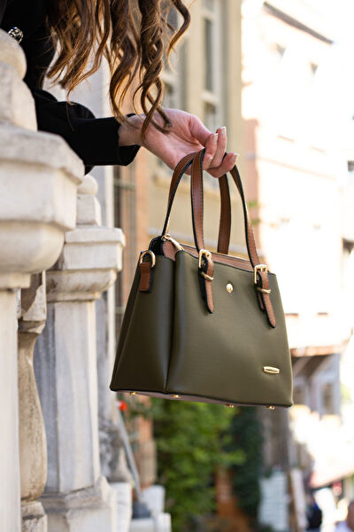 Sanmorris Kadın Omuz Çantası