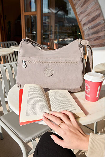 Sanmorris Kadın Omuz Çantası