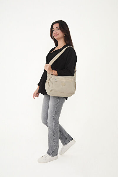 Sanmorris Kadın Omuz Çantası