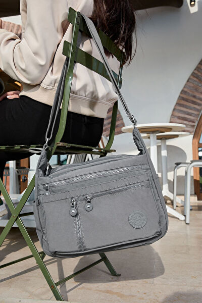 Sanmorris Kadın Omuz Çantası