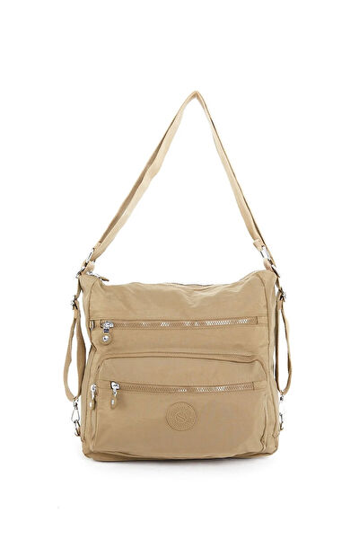 Sanmorris Kadın Omuz Çantası