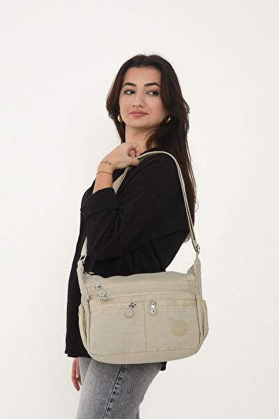 Sanmorris Kadın Omuz Çantası