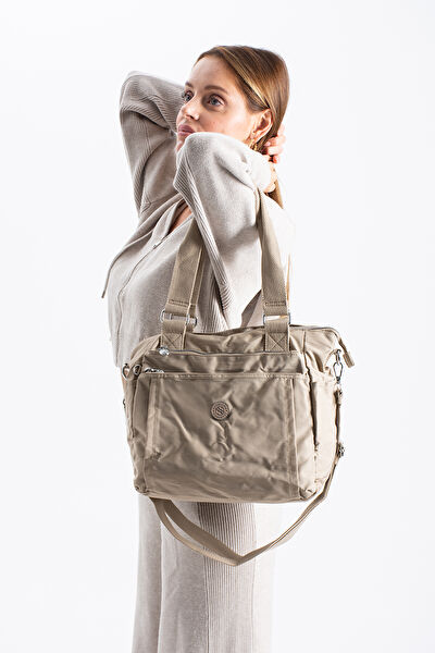 Sanmorris Kadın Omuz Çantası