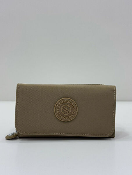 Sanmorris Kadın Cüzdan