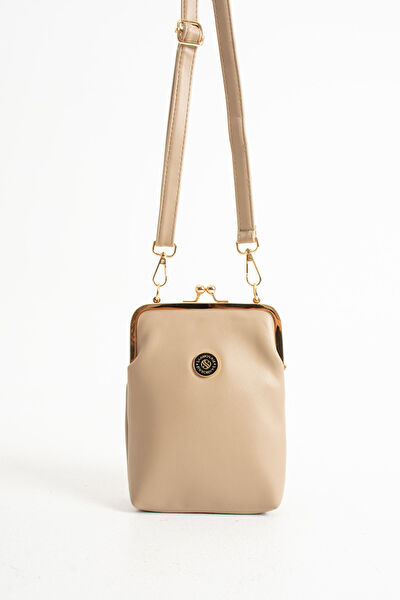 Sanmorris Kadın Omuz Çantası