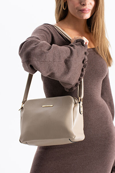 Sanmorris Kadın Omuz Çantası