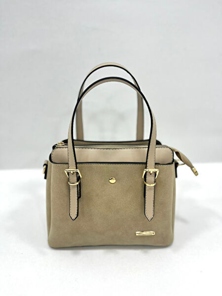 Sanmorris Kadın Omuz Çantası