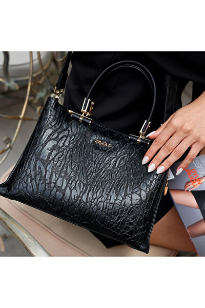 ZEYAD Kadın Omuz Çantası