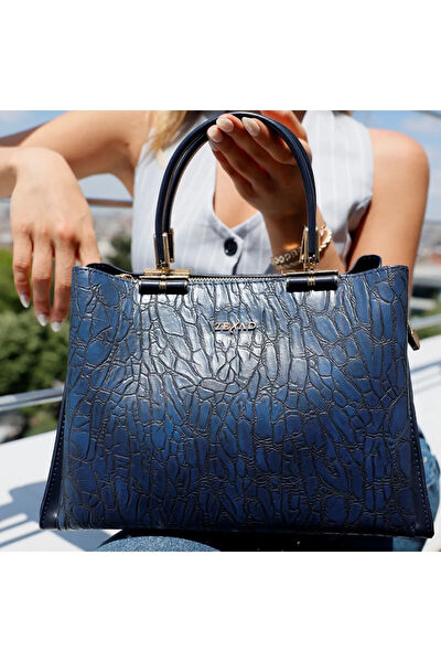 ZEYAD Kadın Omuz Çantası