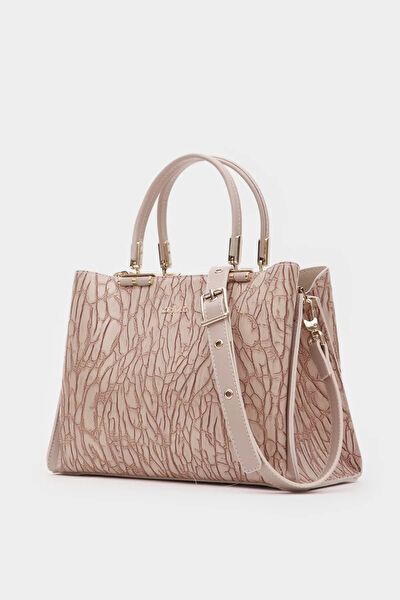 ZEYAD Kadın Omuz Çantası