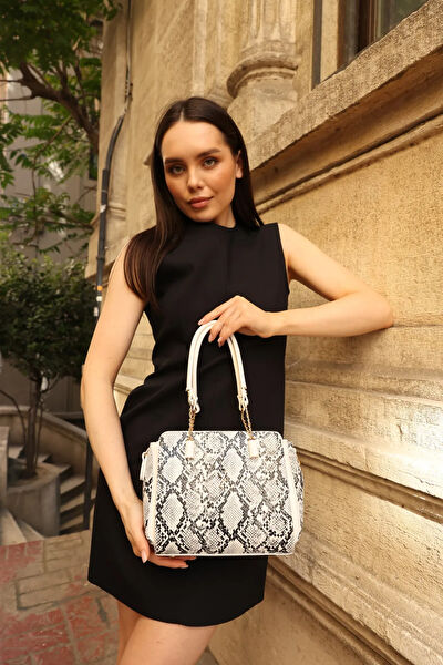 ZEYAD Kadın Omuz Çantası